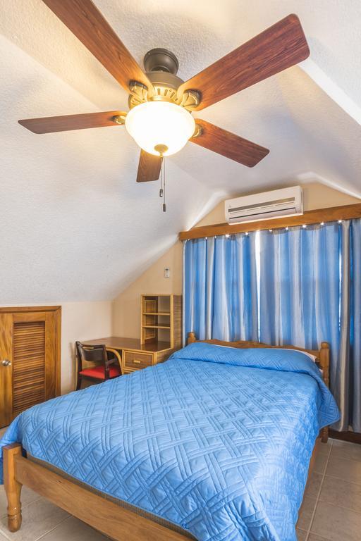 Casa Brisa Guest House San Pedro  Εξωτερικό φωτογραφία