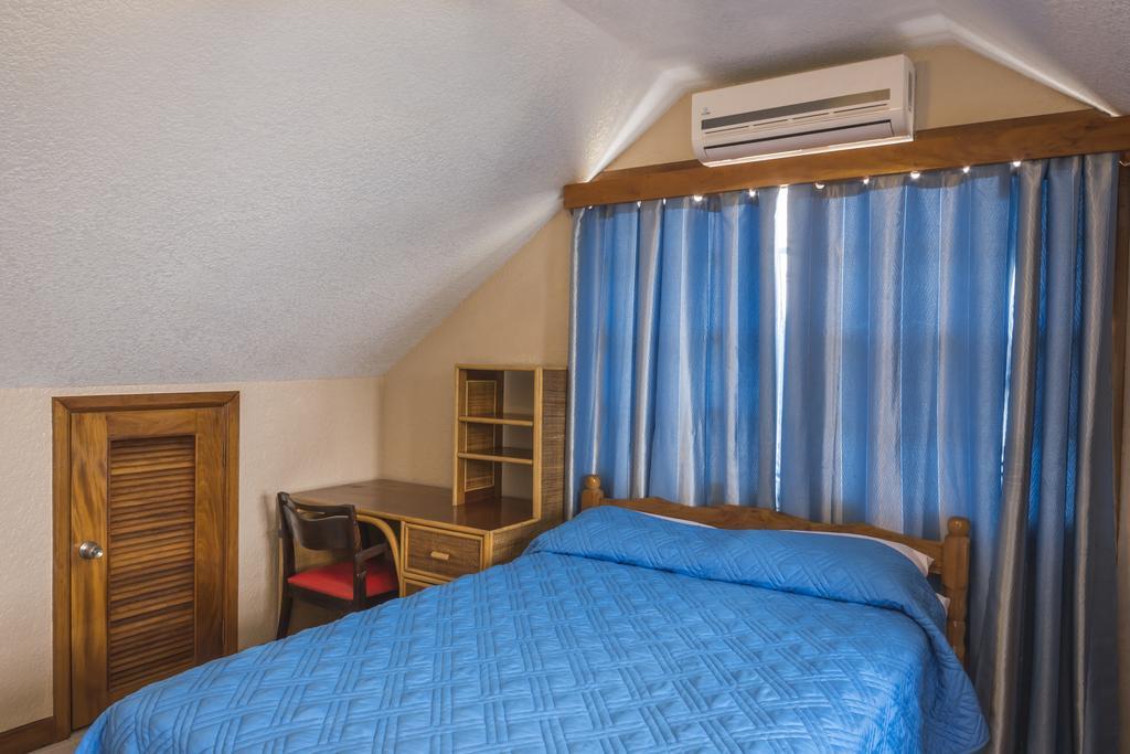 Casa Brisa Guest House San Pedro  Εξωτερικό φωτογραφία