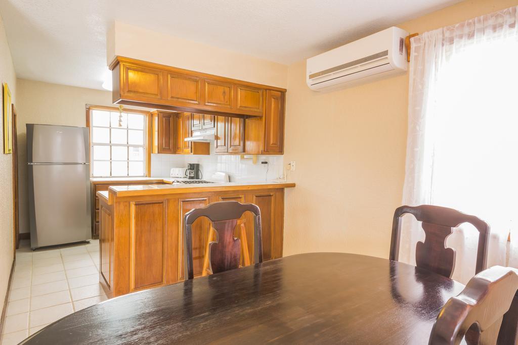 Casa Brisa Guest House San Pedro  Εξωτερικό φωτογραφία