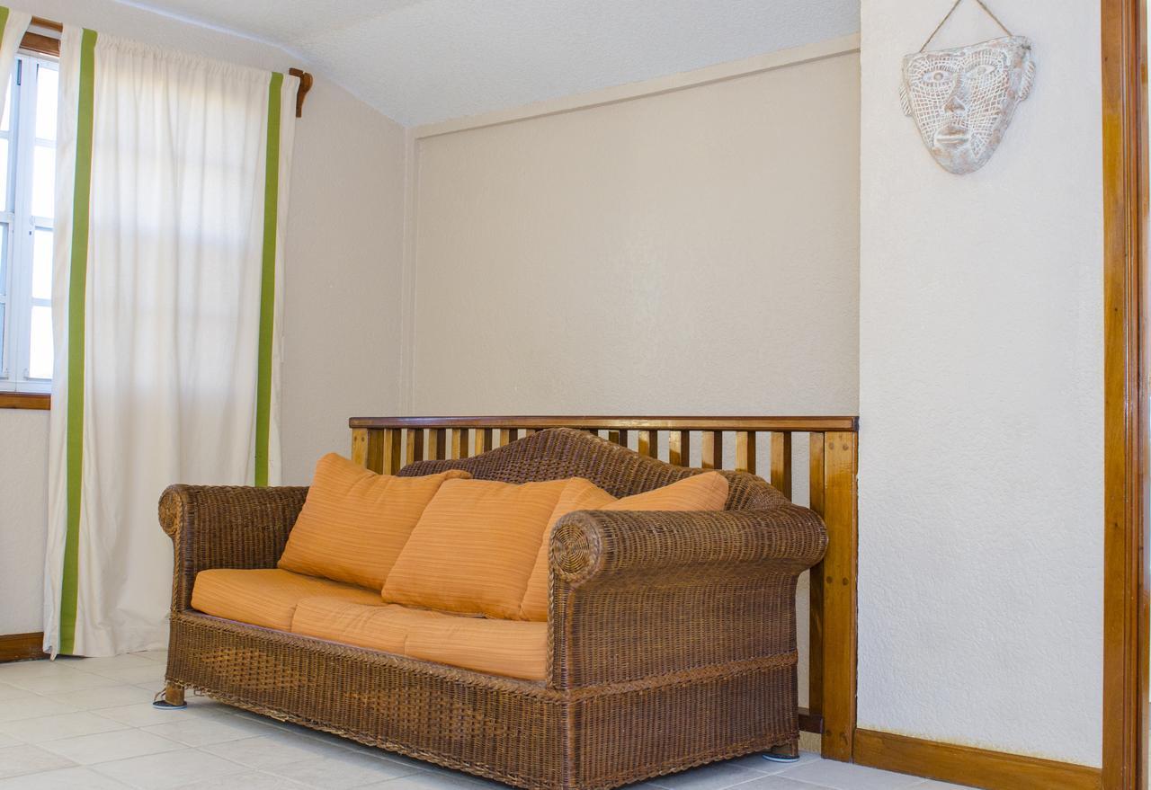 Casa Brisa Guest House San Pedro  Εξωτερικό φωτογραφία