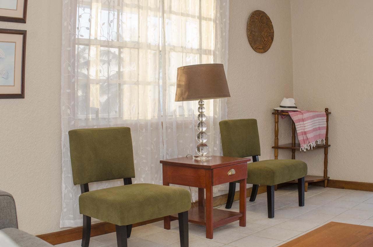 Casa Brisa Guest House San Pedro  Εξωτερικό φωτογραφία