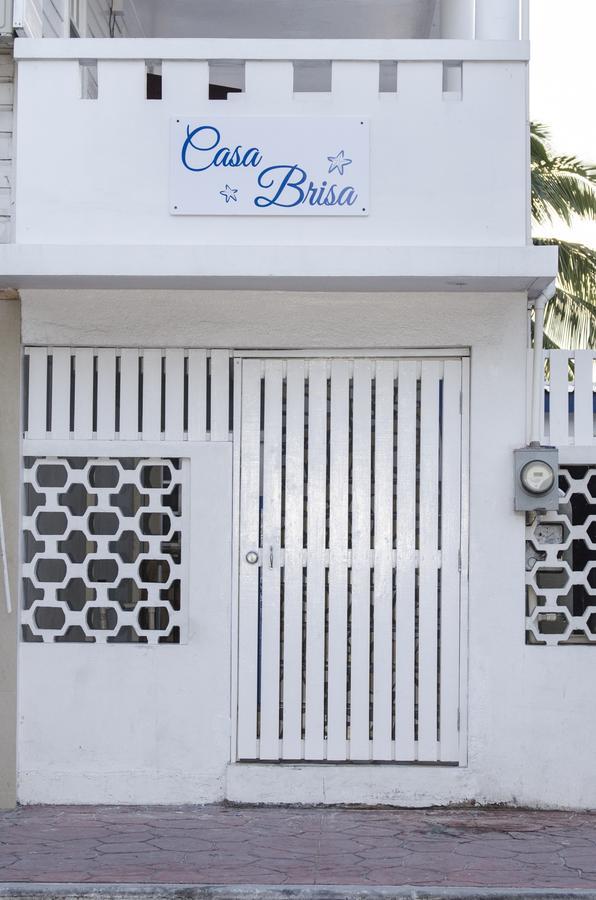 Casa Brisa Guest House San Pedro  Εξωτερικό φωτογραφία