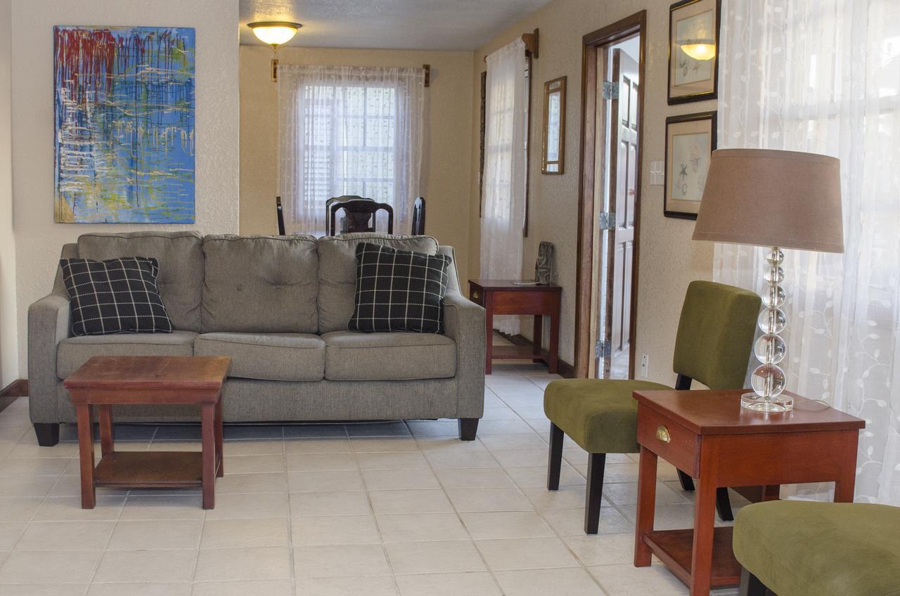 Casa Brisa Guest House San Pedro  Εξωτερικό φωτογραφία