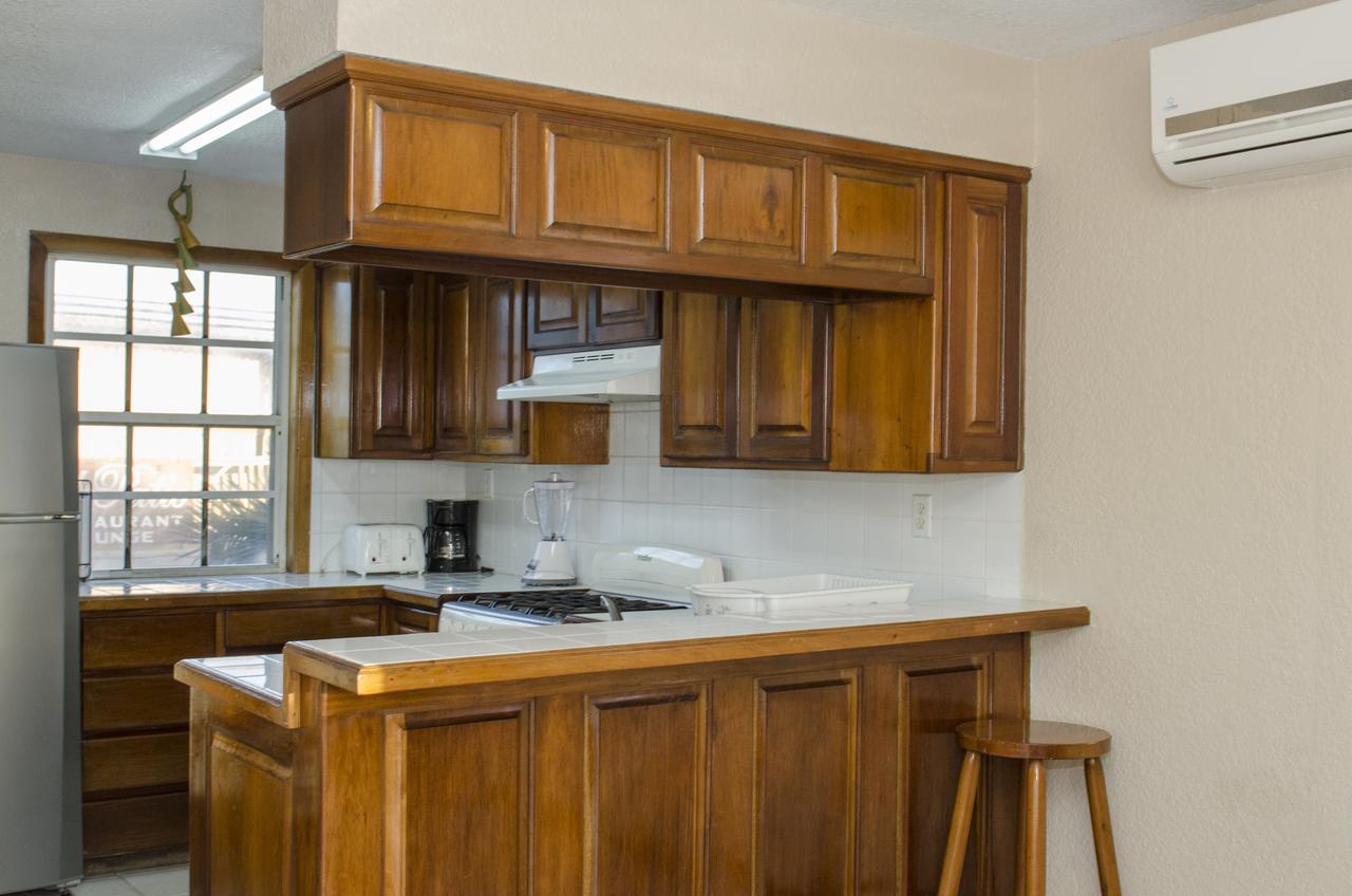 Casa Brisa Guest House San Pedro  Εξωτερικό φωτογραφία